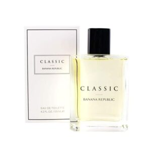 Banana Republic Classic Eau De Parfum Spray - 4.2 Oz