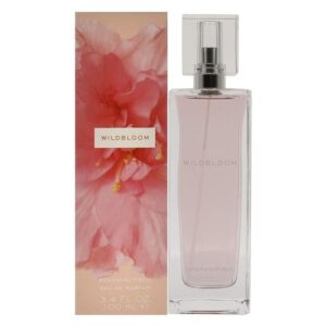 Banana Republic Wildbloom Eau De Parfum Spray for Women - 3.4 Oz