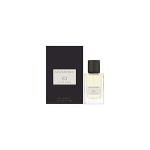 Banana Republic Leather Reserve Eau De Parfum - 2.5 Oz