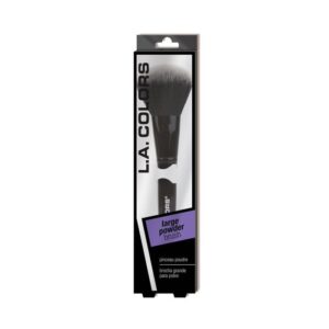 L. A Colors Large Powder Brush