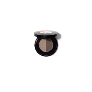 Anastasia Beverly Hills Brow Powder Duo - Dark brown