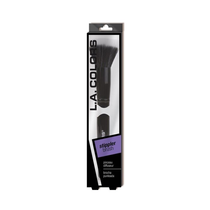 L. A Colors Stippler Brush