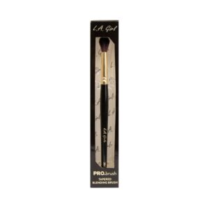 L. A Girl Cosmetics PRO.brush - Tapered Blending Brush
