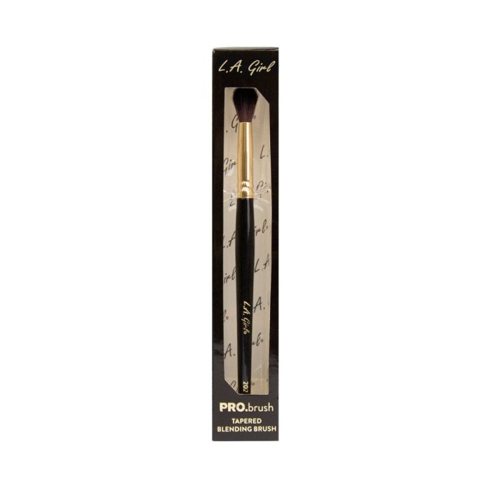 L. A Girl Cosmetics PRO.brush - Tapered Blending Brush