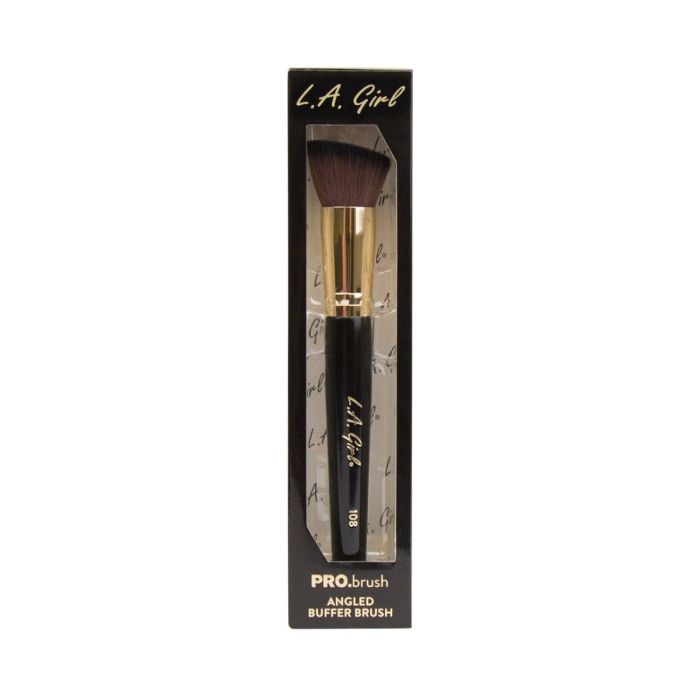 L. A Girl Angled Buffer Brush