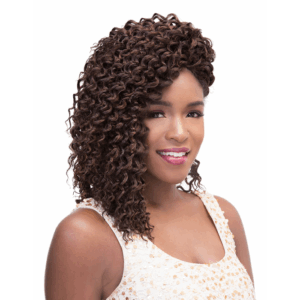 Janet collection Deep Twist Braid 12"