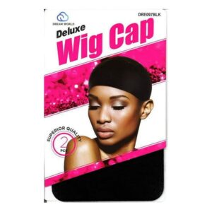 DreamWorld Deluxe Wig Cap Superior Quality