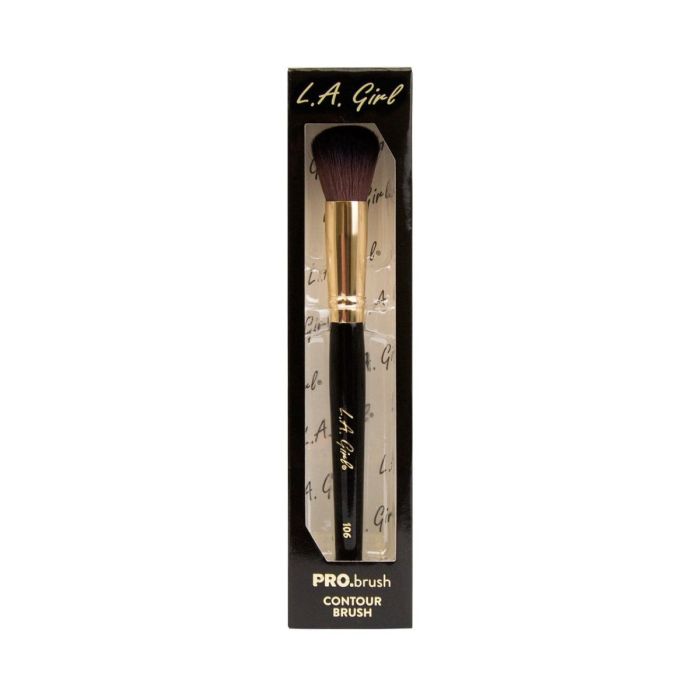 L. A Girl Cosmetics PRO.brush - Contour Brush