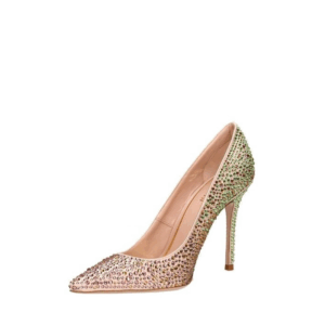 Gedebe Very 105 Satin Light Rose + Crystal Degrade