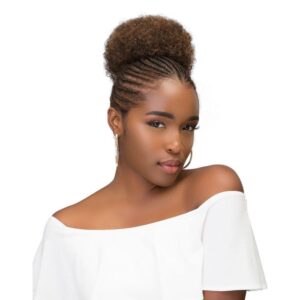 Janet collection Afro Kid String