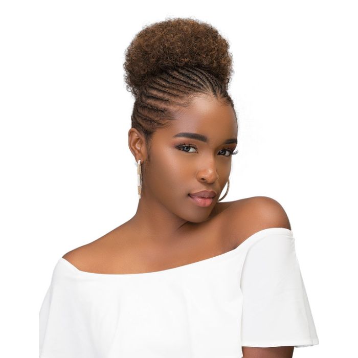Janet collection Afro Kid String