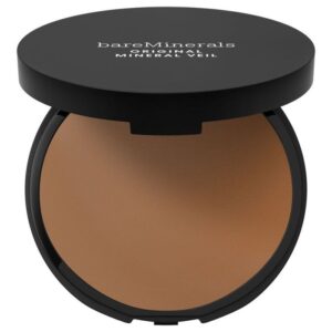 Bare Minerals Original Pressed Mineral Veil - Sheer Tan- 0.3 Oz