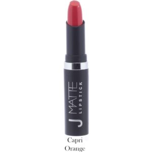 J MATTE Lipstick Ultra Matte