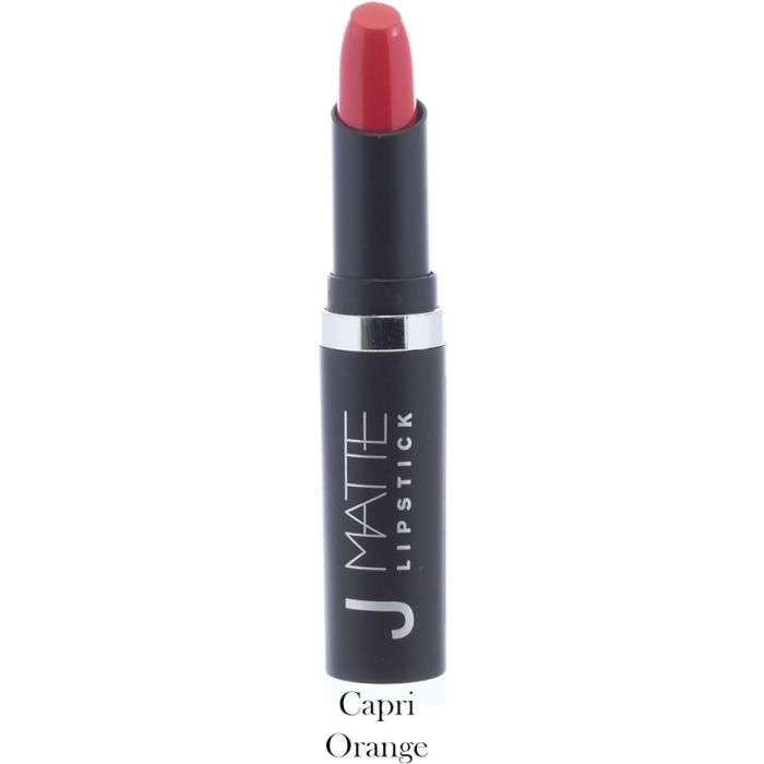 J MATTE Lipstick Ultra Matte