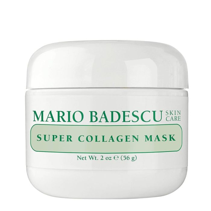 Mario Badescu Super Collagen Mask - 2 Oz