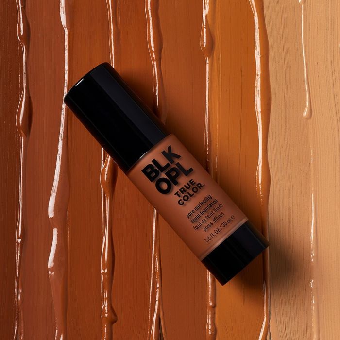 Black Opal True Color Pore Perfecting Liquid Foundation