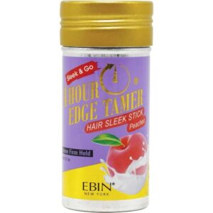 EBIN 24 HOUR EDGE TAMER SLEEK HAIR WAX - 2.7 Oz