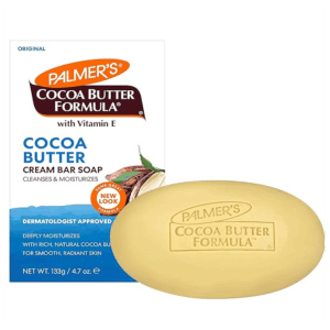 Palmers Butter Sweet Cocoa Butter Sweet Soap with Vitamin E - 3.5 Oz
