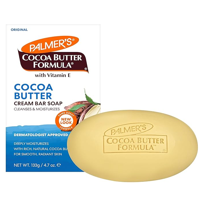 Palmers Butter Sweet Cocoa Butter Sweet Soap with Vitamin E - 3.5 Oz