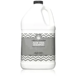 Nature's Advantage Honey & Almond Advantage Shampoo - 128 Oz