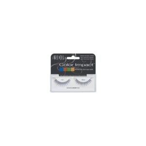 ARDELL Color Impact False Lashes - Blue 110