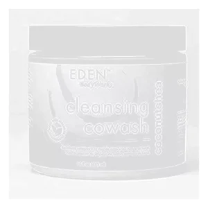 Eden BodyWorks Coconut Shea Cleansing CoWash - 16 Oz