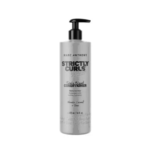 Marc Anthony Strictly Curls 3X Moisture Triple Blend Conditioner - 11 Oz
