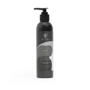 As I Am Detangling Conditioner - 8 Oz