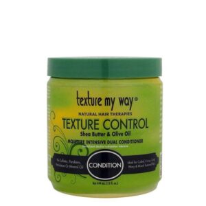 Texture My Way Moisture Intensive Dual Conditioner - 15 Oz