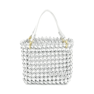 Themoire Kobo Knots Laminated Silver