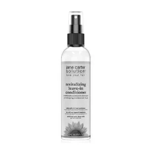 Jane Carter Solution Revitalizing Leave-in Conditioner - 8 Oz