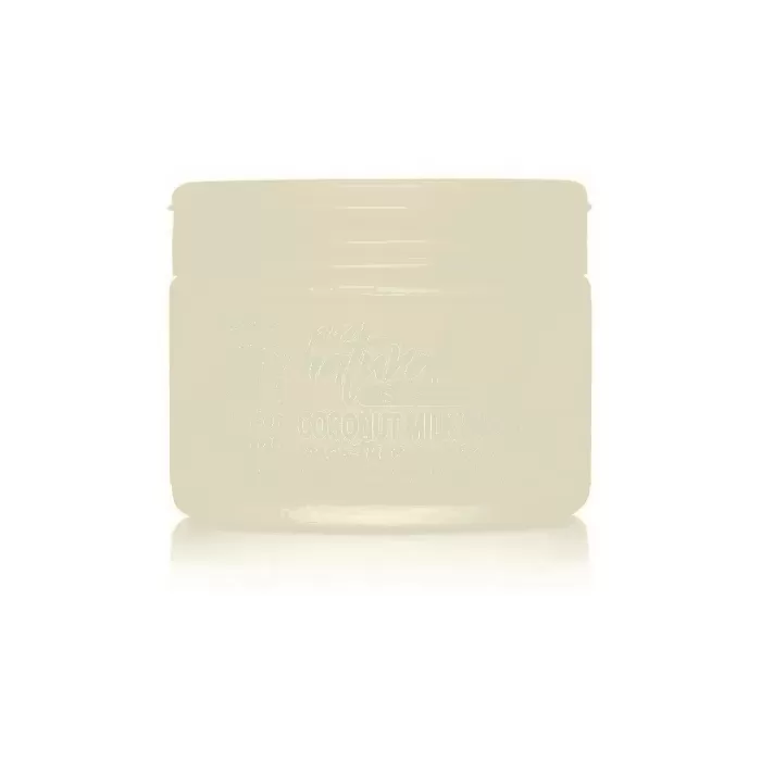 Jamaican Mango and Lime Pure Naturals Coconut Milk and Honey Hair Masque - 12 Oz
