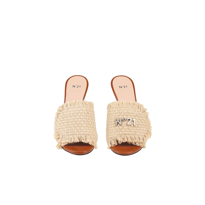 N◦ 21 Tresor 512 Bruciato