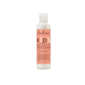 SheaMoisture 2-in-1 Coconut & Hibiscus Kid's Shampoo & Conditioner - 8 Oz
