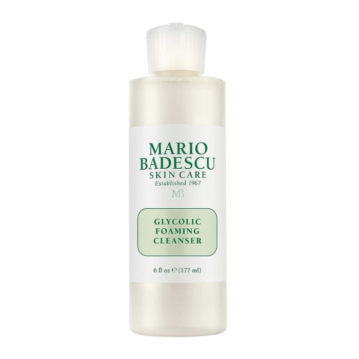 Mario Badescu Glycolic Foaming Cleanser - 6 Oz