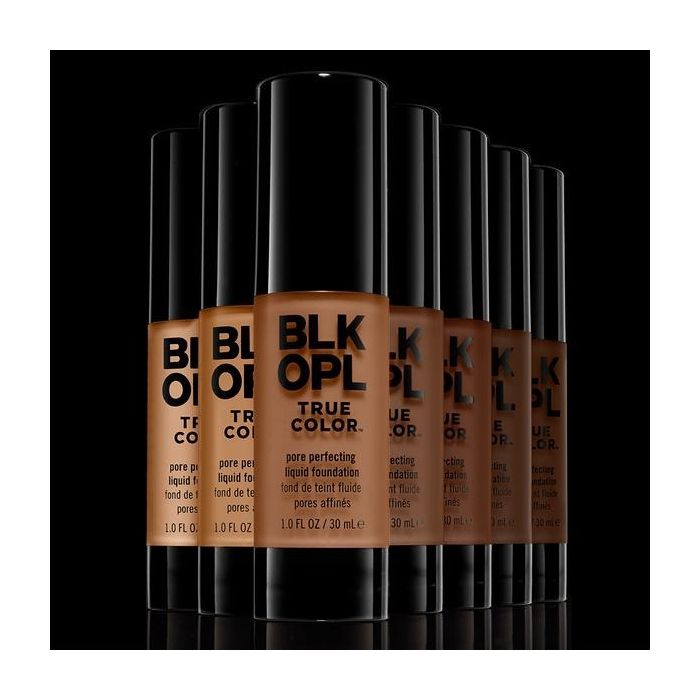 Black Opal True Color Pore Perfecting Liquid Foundation - Image 2