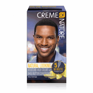 Creme of Nature Natural Looking Moisture-Rich Liquid Hair with Shea Butter Conditioner