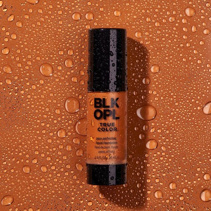 Black Opal True Color Pore Perfecting Liquid Foundation - Image 3