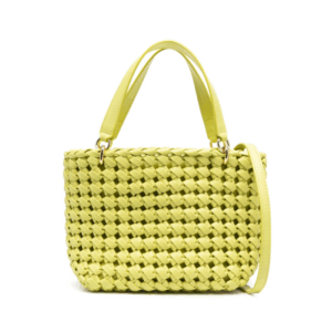 Themoire Kobo Knots Kiwi