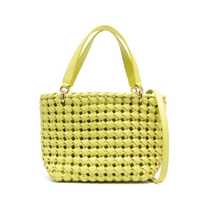 Themoire Kobo Knots Kiwi