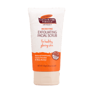 Palmer's Cocoa Butter Exfoliating Facial Scrub -5.25 Oz