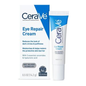 CeraVe Eye Repair Cream (USA) - 0.5