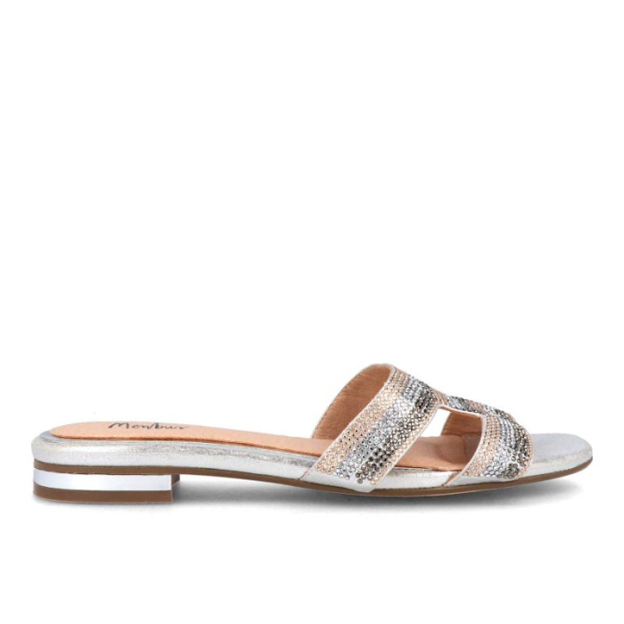 Menbur Plata/Silver