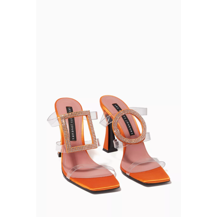 Les Petits Hoya Pvc Ministrass t.100 Raso Mandar