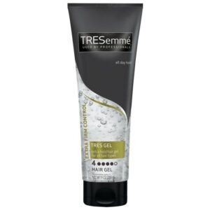 TRESemmé TRES Two Extra Firm Control Hair Styling Gel - 9 Oz