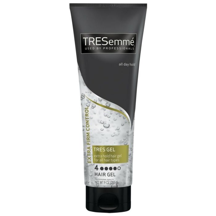TRESemmé TRES Two Extra Firm Control Hair Styling Gel - 9 Oz