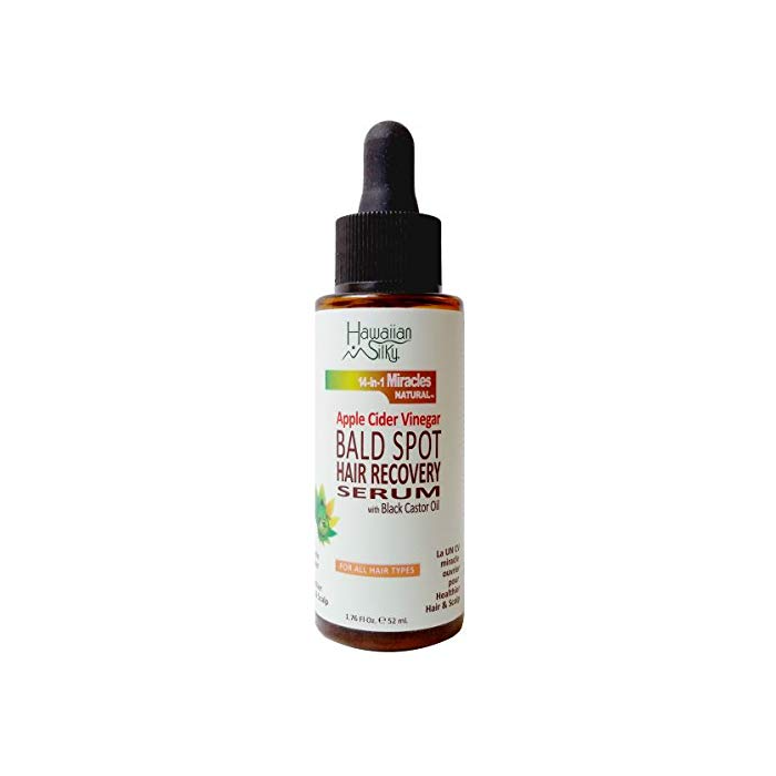 Hawaiian Silky 14 N 1 Bald Spot Serum - 1.76 Oz
