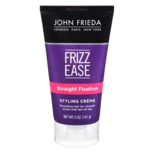 John Frieda Frizz Ease Straight Fixation - 5 Oz