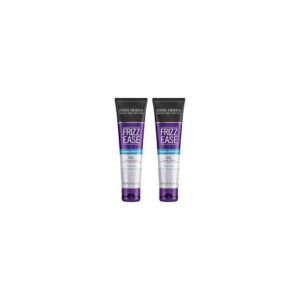 John Frieda Frizz Ease Clearly Defined Gel - 5 Oz