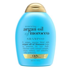 OGX Renewing + Argan Oil of Morocco Shampoo - 13 Oz
